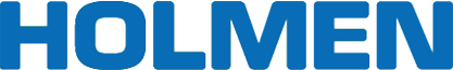 Holmen Logotyp