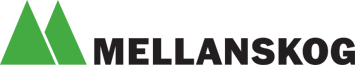 Mellanskog Logotyp