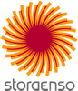 Stora Enso Logotyp